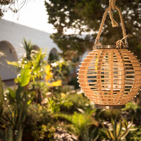 Hostal La Torre Ibiza Cap Negret (Adults Only) San Antonio  Ngoại thất bức ảnh