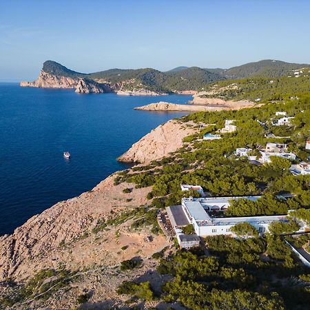 Hostal La Torre Ibiza Cap Negret (Adults Only) San Antonio  Ngoại thất bức ảnh