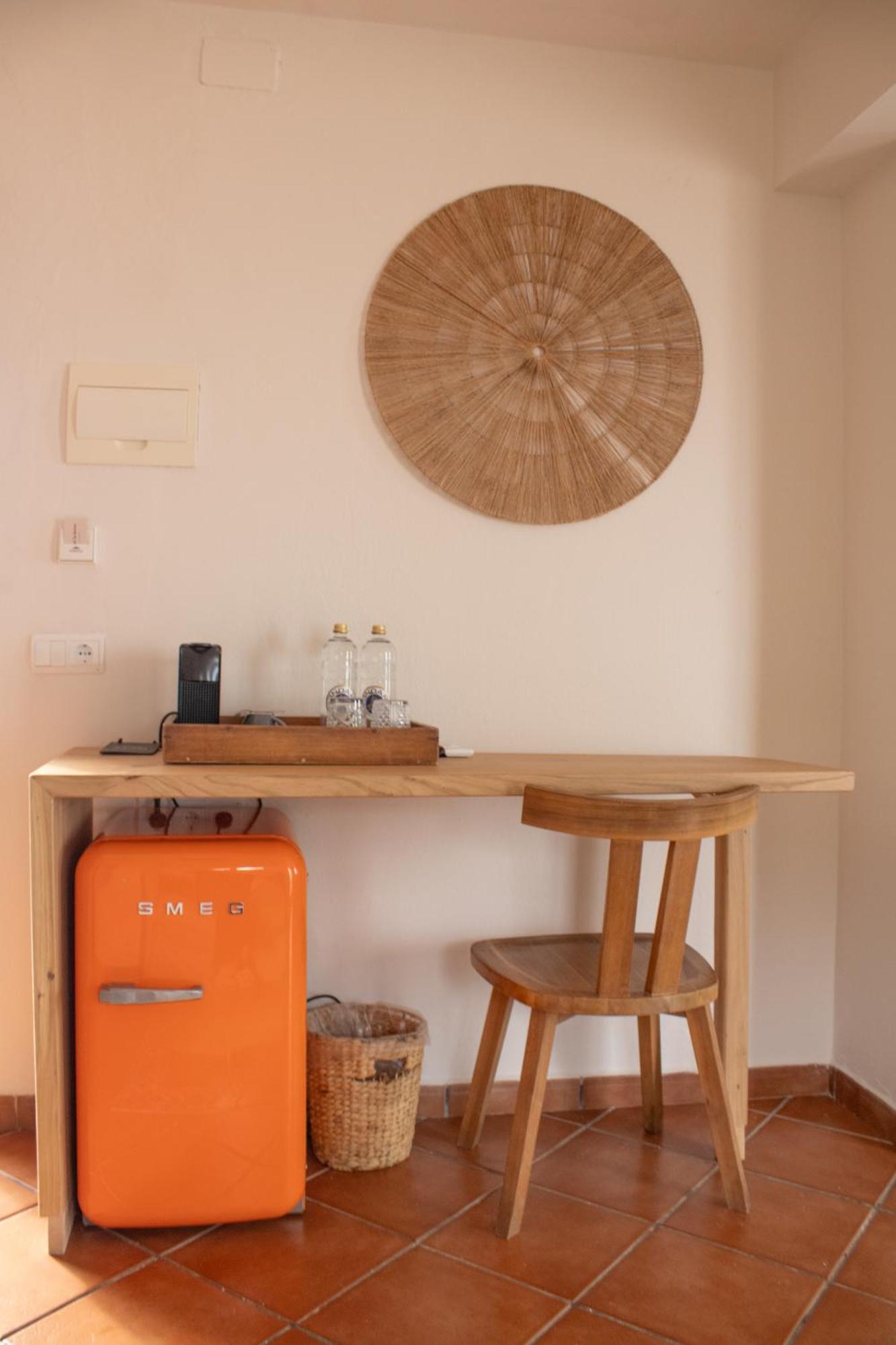 Hostal La Torre Ibiza Cap Negret (Adults Only) San Antonio  Ngoại thất bức ảnh