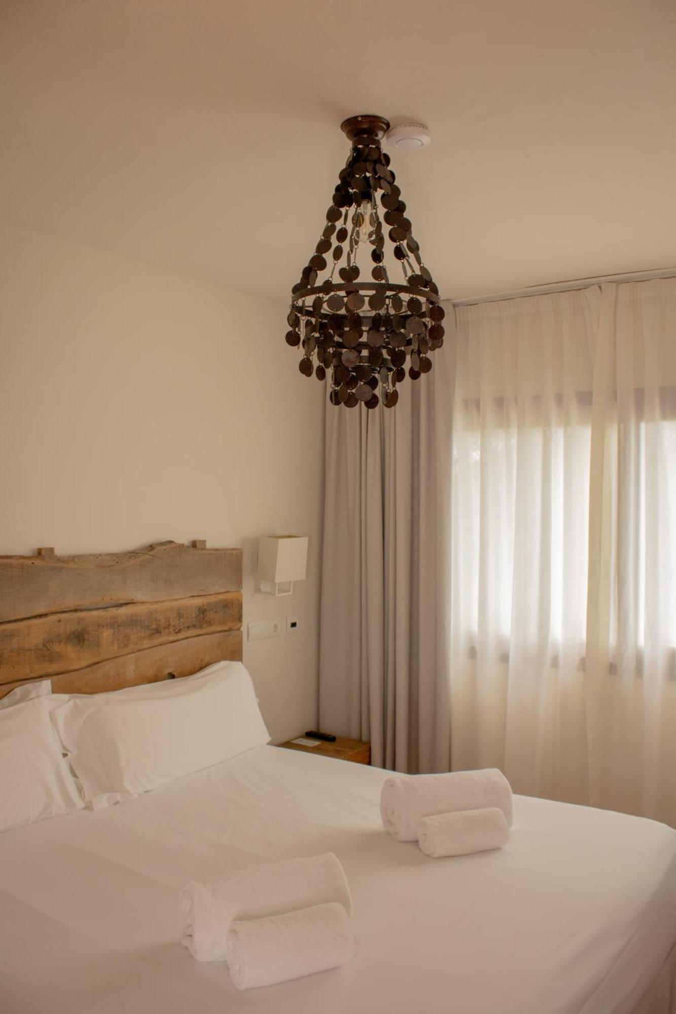 Hostal La Torre Ibiza Cap Negret (Adults Only) San Antonio  Ngoại thất bức ảnh