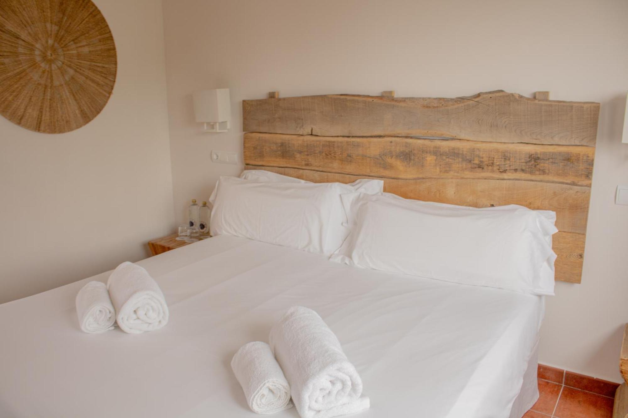 Hostal La Torre Ibiza Cap Negret (Adults Only) San Antonio  Ngoại thất bức ảnh
